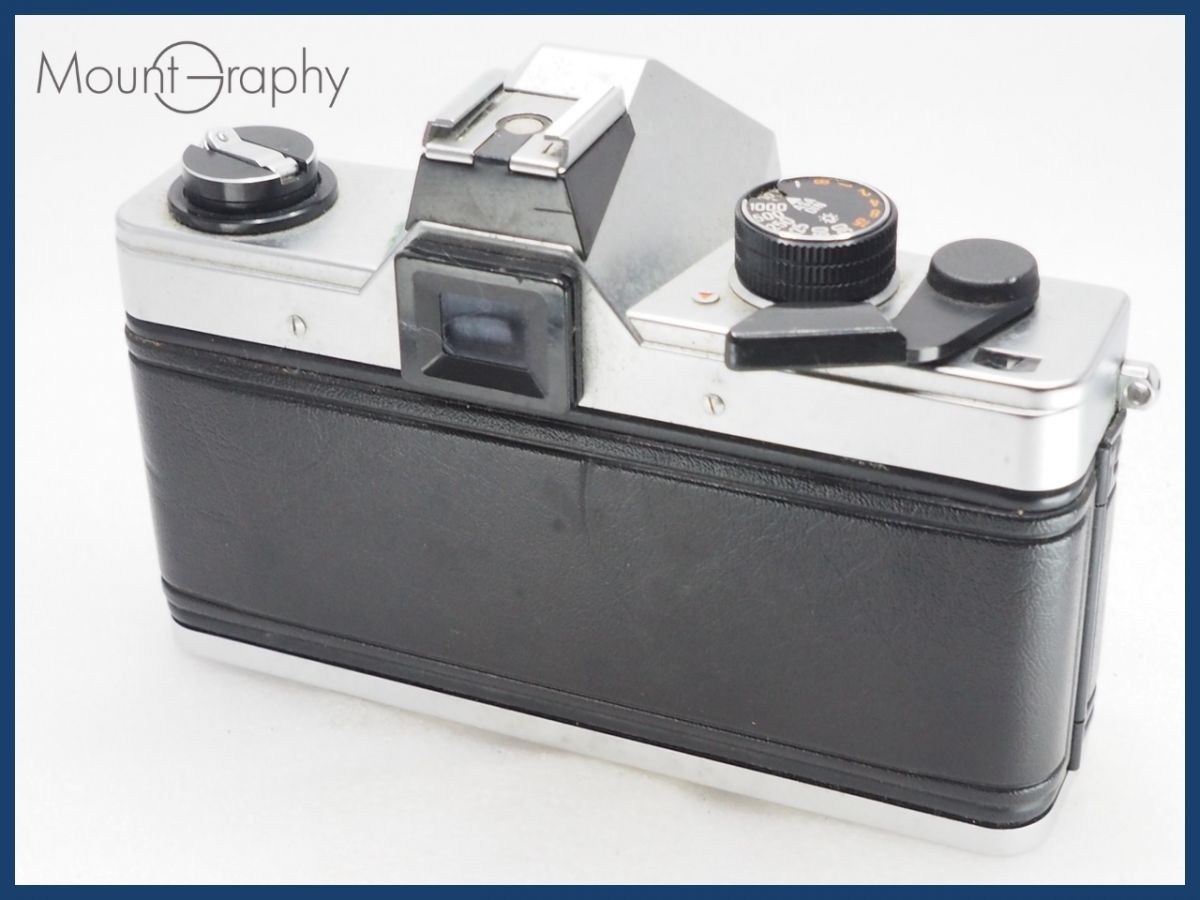 ★美品★ プラクティカ MTL50 ボディ PENTACON 『東ドイツ製』 ☆美品☆ プラクティカ MTL50 ボディ PENTACON 『東ドイツ製