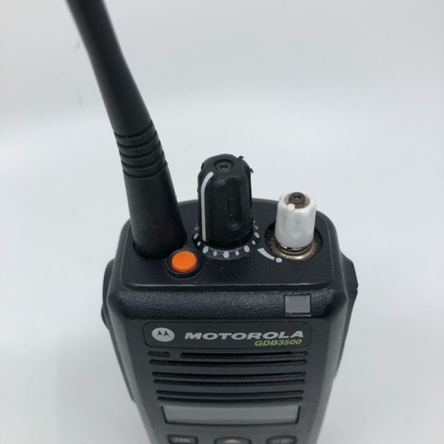 免許局 MOTOROLA