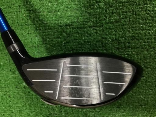 レフティ用 キャロウェイ Steelhead XR フェアウェイウッド 7w