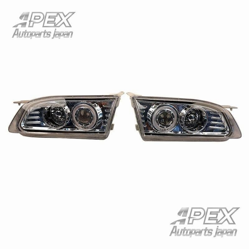 トヨタカローラ AE110