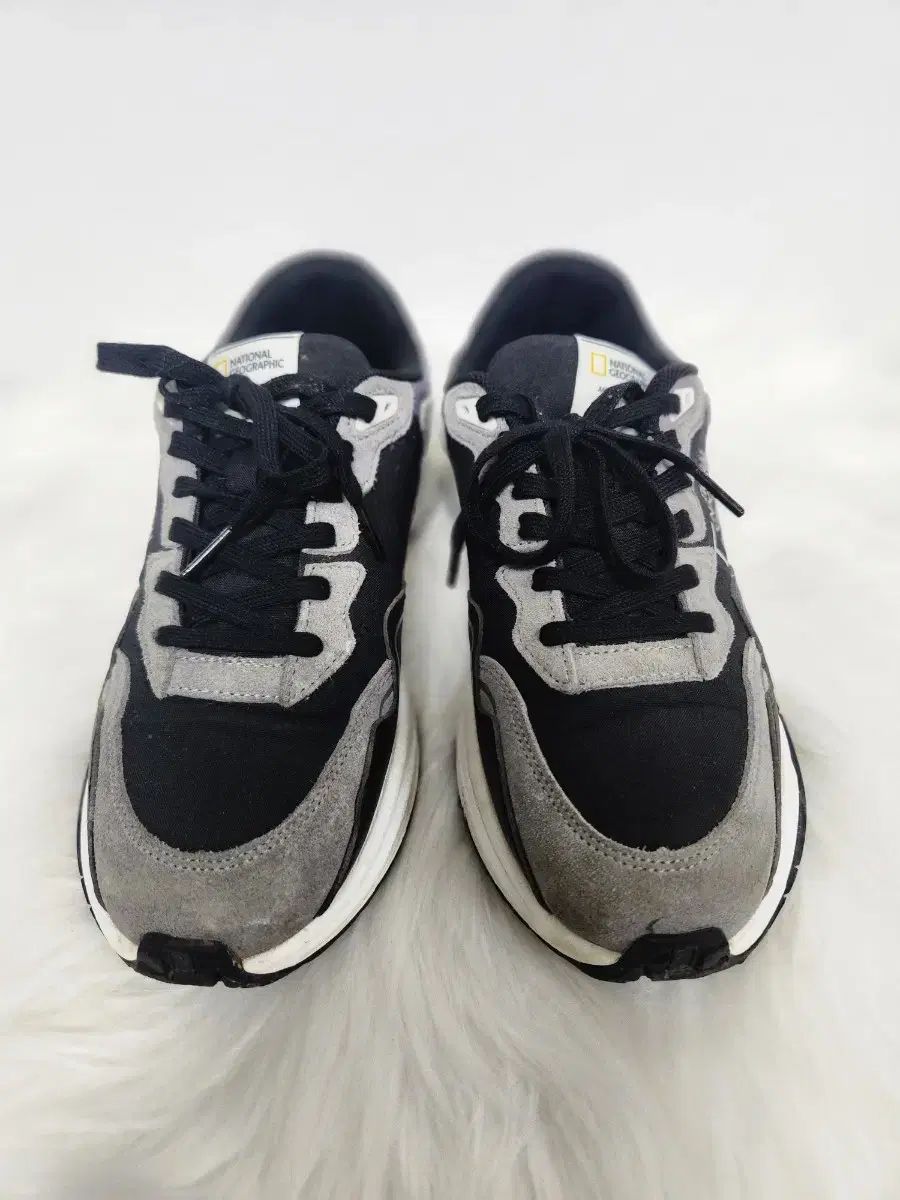 new balance walking シューズblack 24.5cm New Balance（ニューバランス） スニーカー ローカット 本革 メンズ