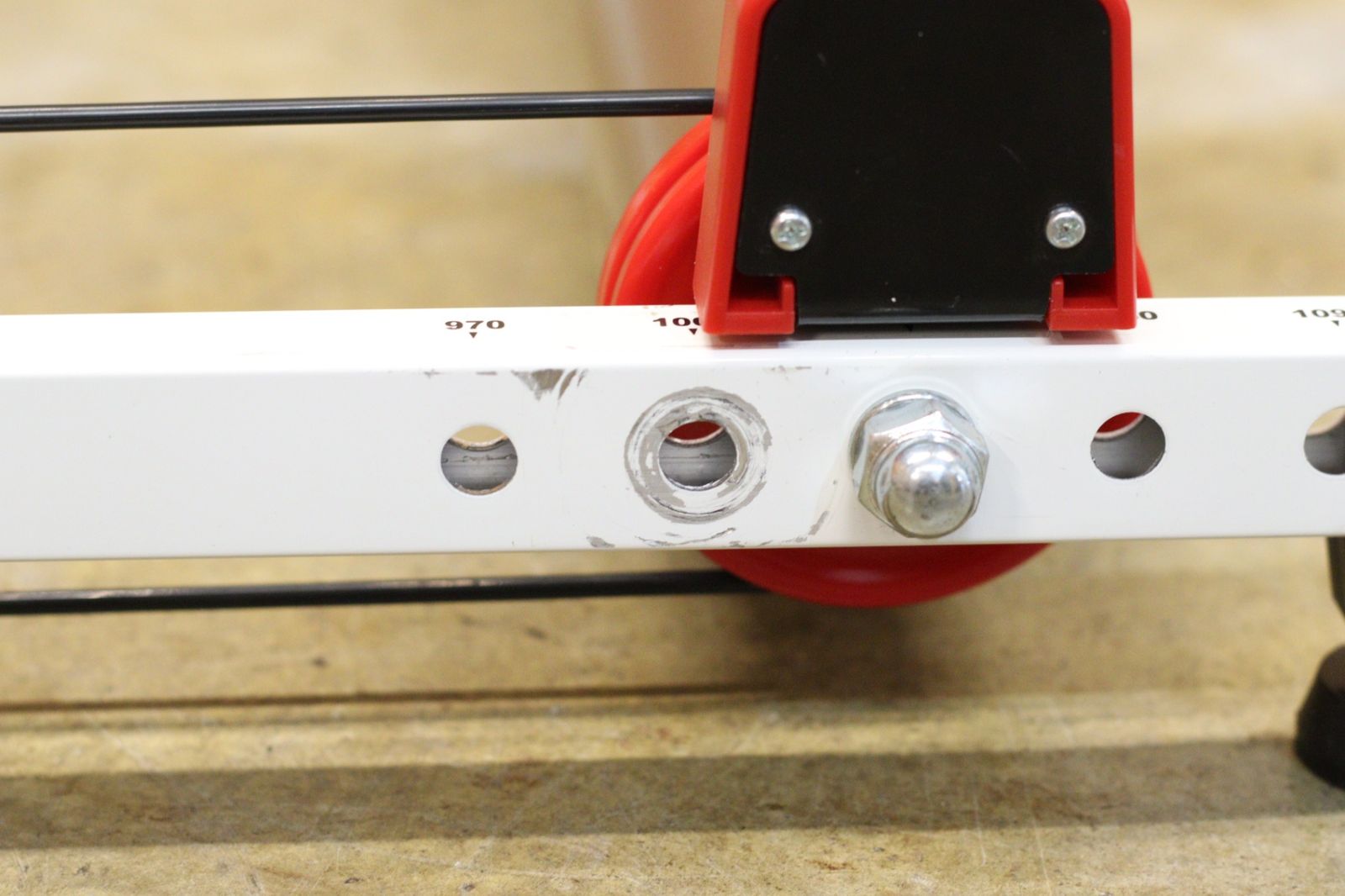 ミノウラ MINOURA モッズローラー MOZ-ROLLER 3本ローラー ローラー台 負荷ユニット フォークスタンド付き 立川店 BRIGHTFACE_UK