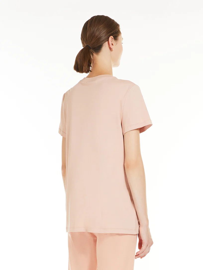 ★ MAX MARA★ VALIDO ウェグマン プリントTシャツ 多色在庫 楽天市場】マックスマーラ MAX MARA Tシャツ VALIDO ウェグマン