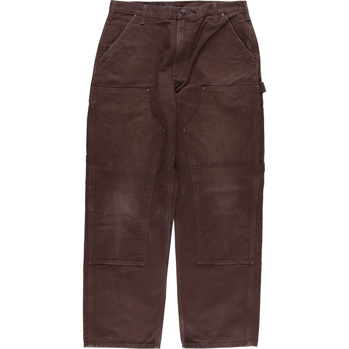 古着 カーハート Carhartt ダブルニー ダックペインターパンツ