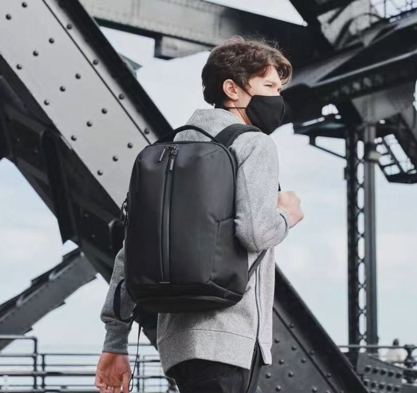 美品】スタンダードサプライ ララビギン デイリーデイパック