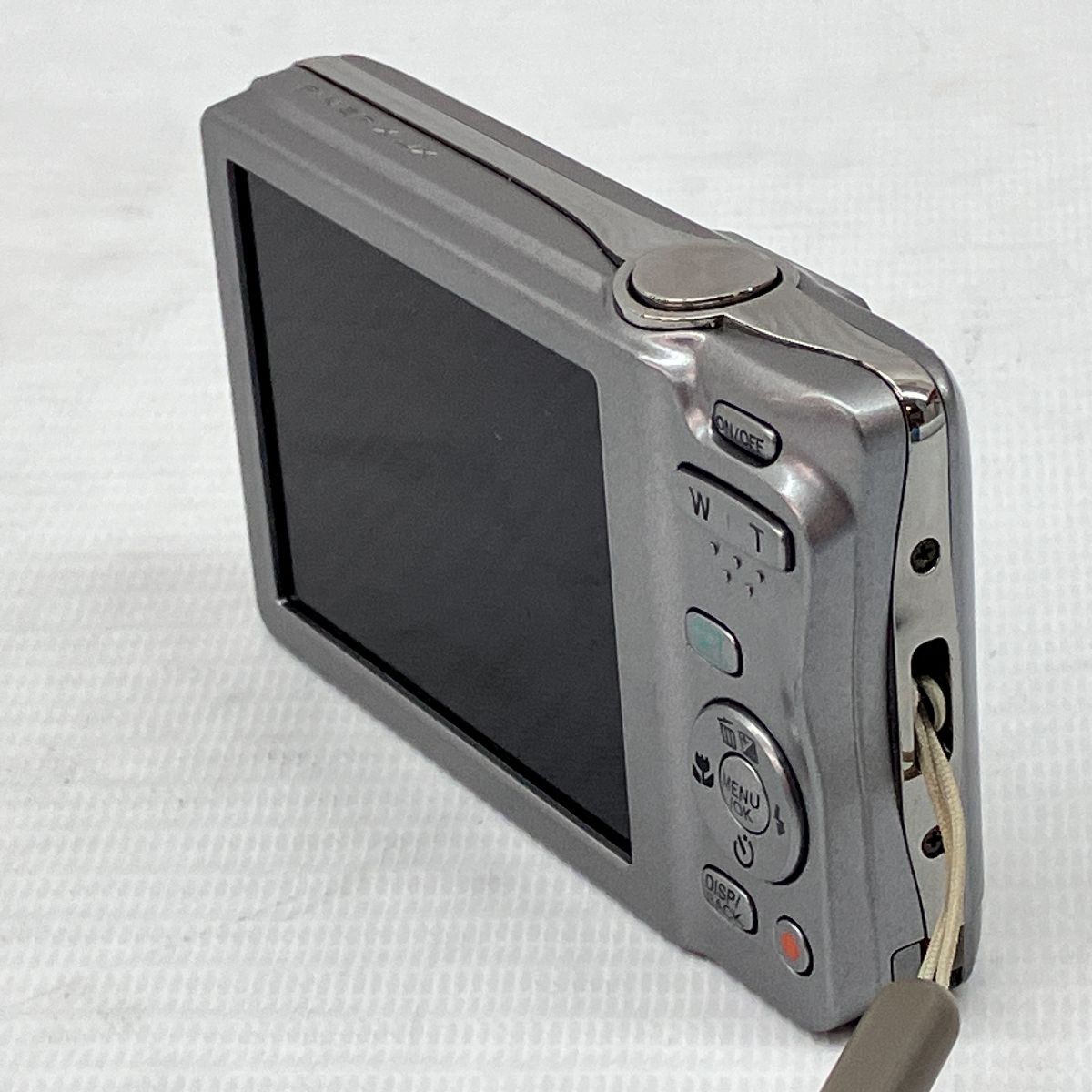 FUJIFILM 富士フイルム FINEPIX F40fd コンパクト デジタル