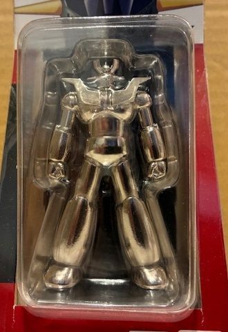 超合金の塊 マジンガーZ - メルカリ