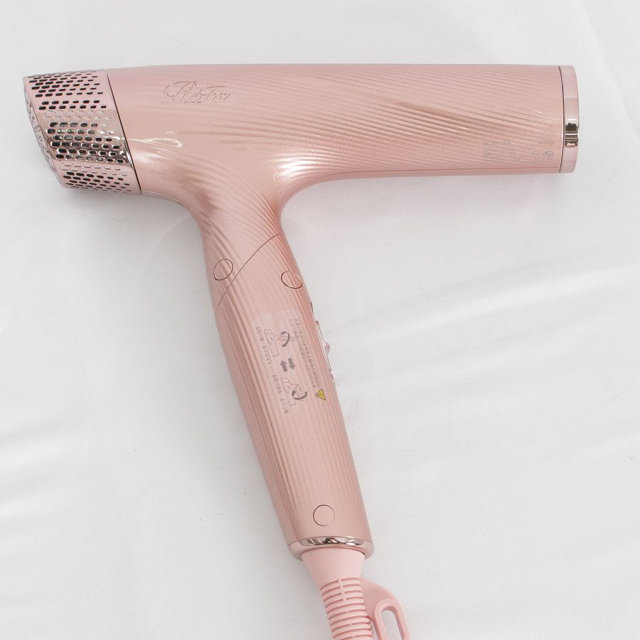 美品/正規品】MTG ReFa BEAUTECH DRYER SMART RE-AN-05A ピンク ヘアドライヤー リファビューテック ビューティック  本体 - メルカリ