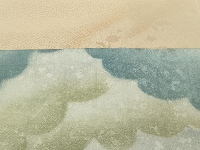 平和屋着物☆和装小物 上質な帯揚げ 10枚セット 逸品 DAAM7611qa