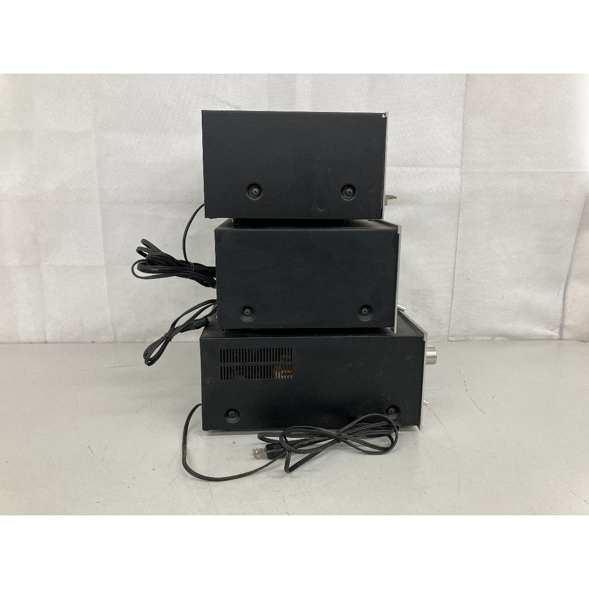 Pioneer パイオニア システムコンポ TX-7800II SA-7800II CT-205 Pioneer パイオニア システムコンポ TX-7800II SA-7800II CT-205