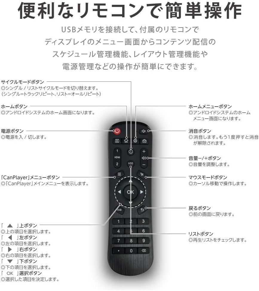 店舗看板 ブラック