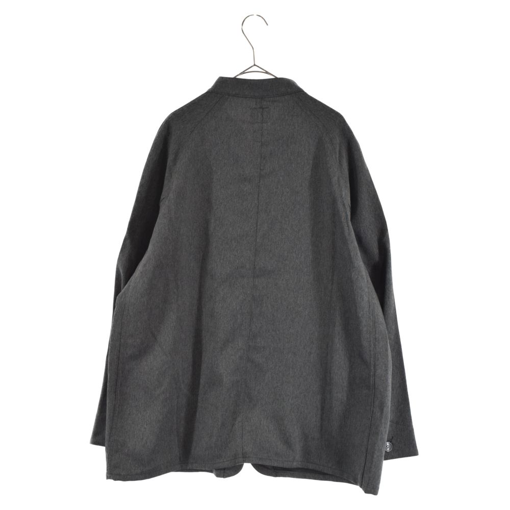 Needles (ニードルス) ND Mix PolyTwill Chore Coat ミックスポリ