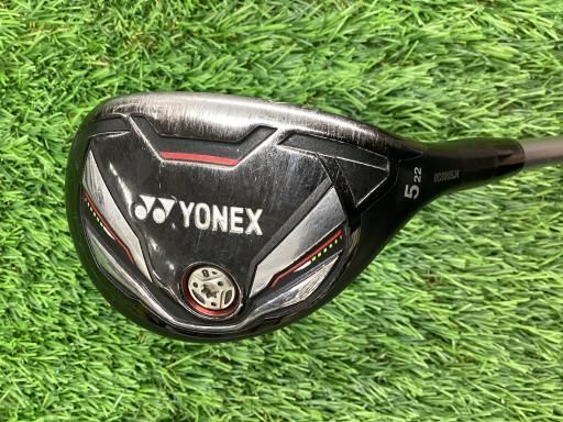 ヨネックス EZONE GT 2020 U5 ユーティリティ UT 純正特注シャフト フレックスSR メンズ 男性用 右利き 右用 Cランク ゴルフクラブ