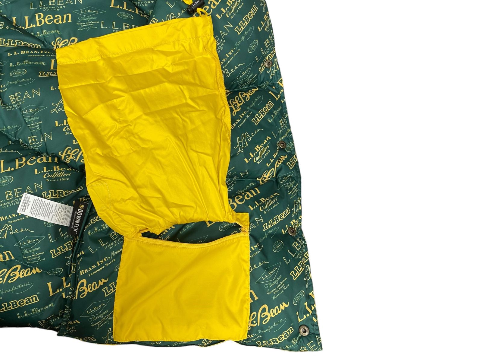 L.L.Bean (エルエルビーン) Bean