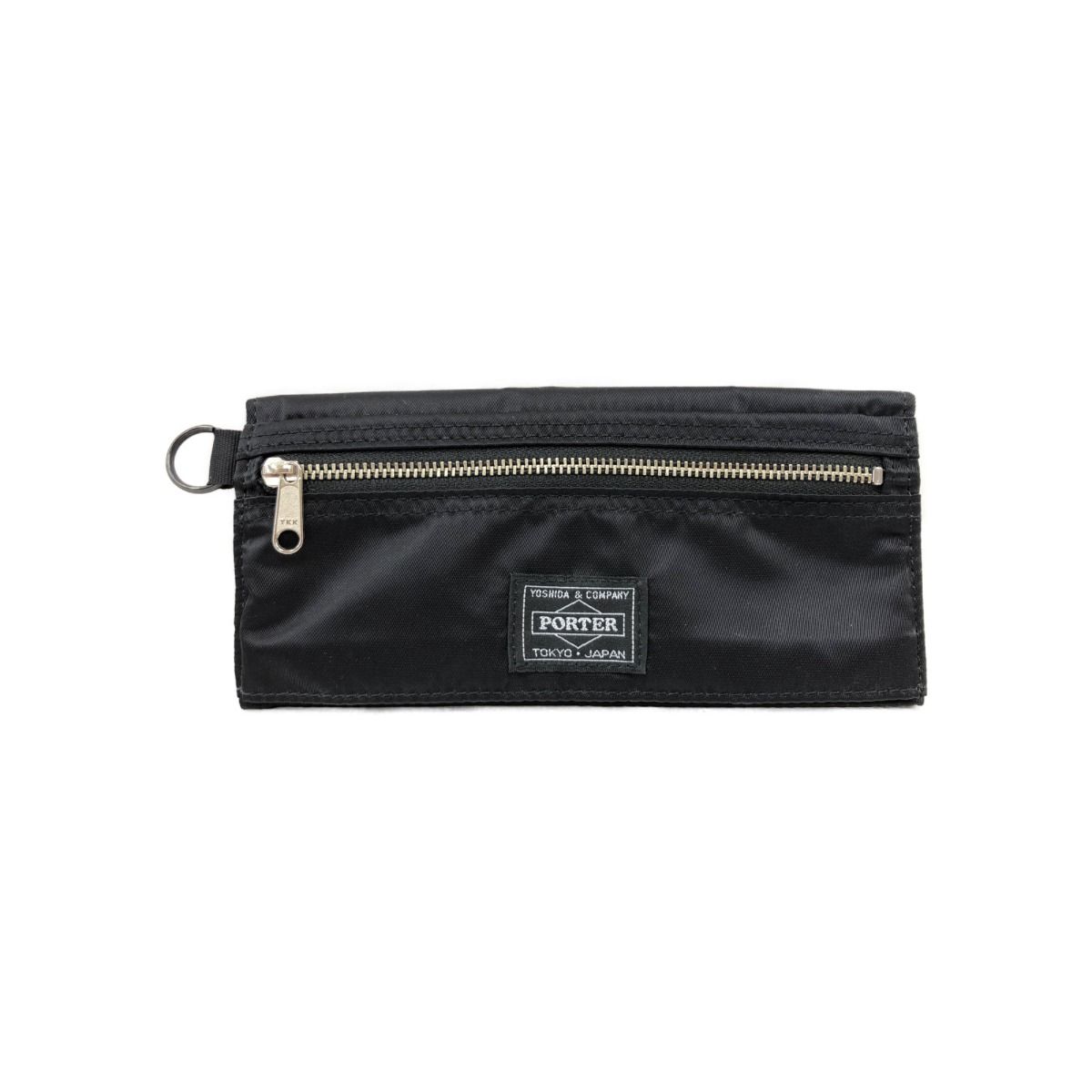 〇〇PORTER ポーター 長財布 HOLIDAY WALLET LONG PORTER×B印 YOSHIDA