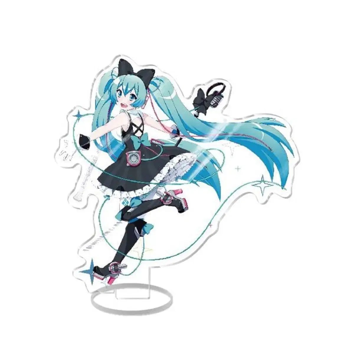 初音ミク マジカルミライ2016 アクリルスタンド 初音ミク マジカルミライ2016 アクリルスタンド KEI