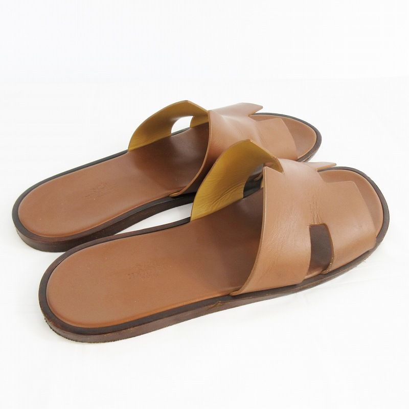 イズミール レザー