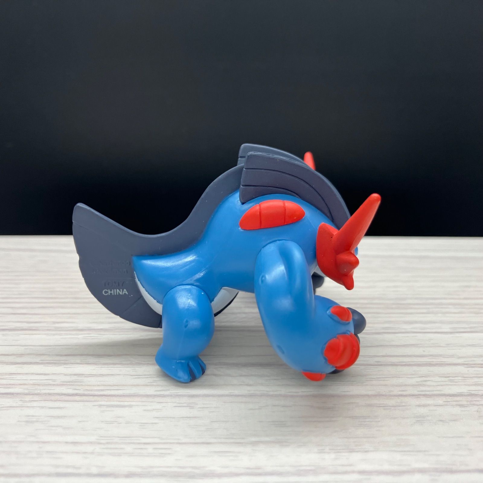 【貴重】<未開封>ポケモン　モンコレ メガラグラージ 新品未開封】 モンコレ メガシンカパック メガラグラージ
