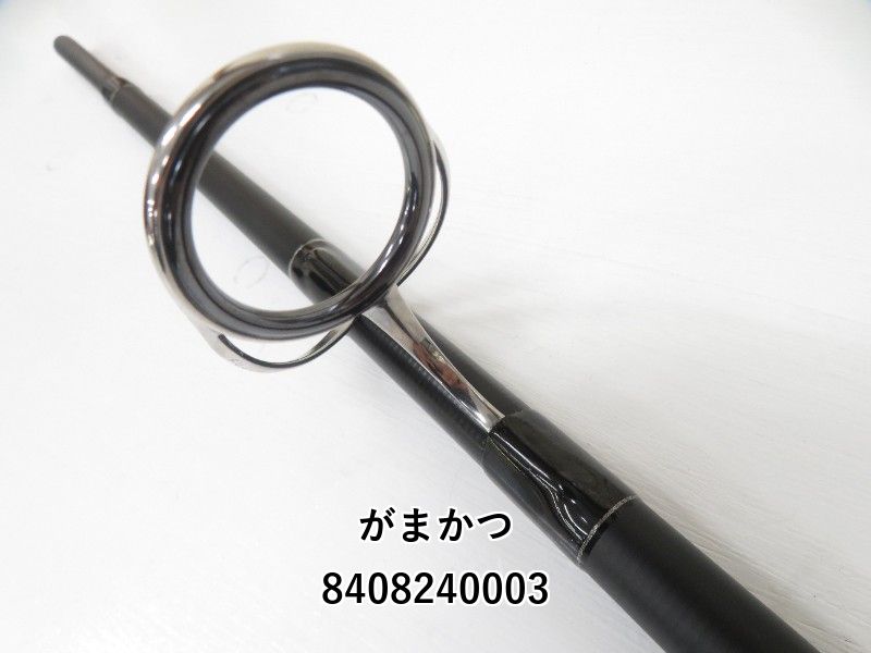 【中古】 がまかつ ラグゼ ショアゴリラ 100XH   /C207Y fit=scale-down,w=1200
