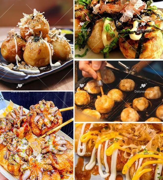 56穴 業務用デュアルプレートガスたこ焼きメーカー