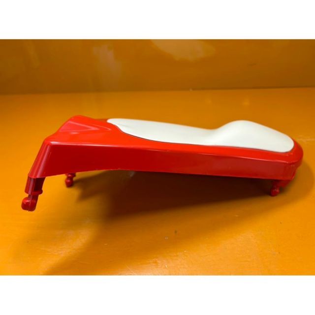 72125 HONDA ホンダ XR80 サイドカバー 83510-176-750ZA BRIGHTFACE_UK