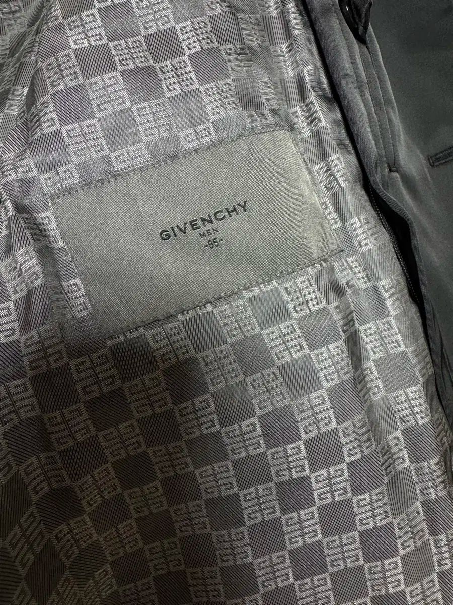 ヴィンテージ Givenchy(ジバンシィ) コート - メルカリ