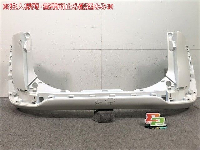 シエンタ 170系/NHP170G/NSP170G/NSP172G/NCP175G リアバンパー 52159-52770 52159-52770-A0 トヨタ(103223) 