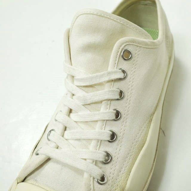 CONVERSE ADDICT コンバースアディクト JACK PURCELL CANVAS ジャック