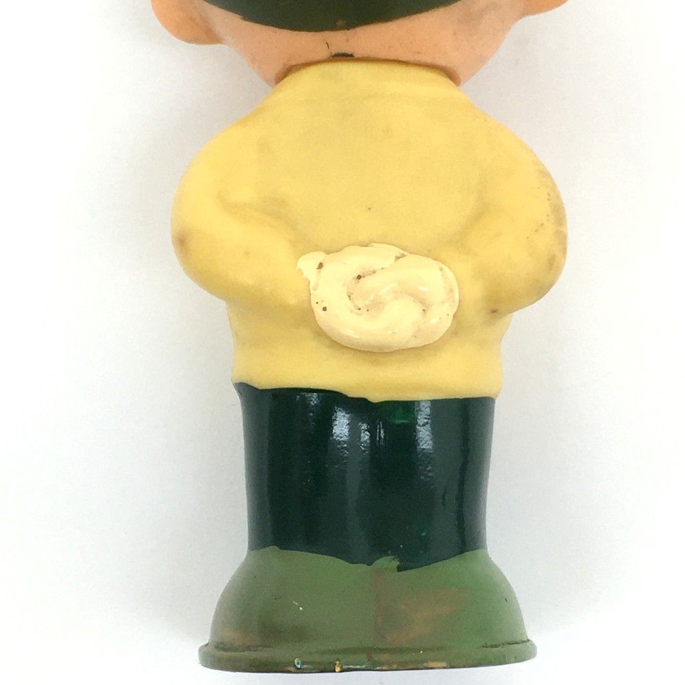 SONY ソニー坊や 昭和レトロ マスコット ソフビ ノベルティ 企業物 置物