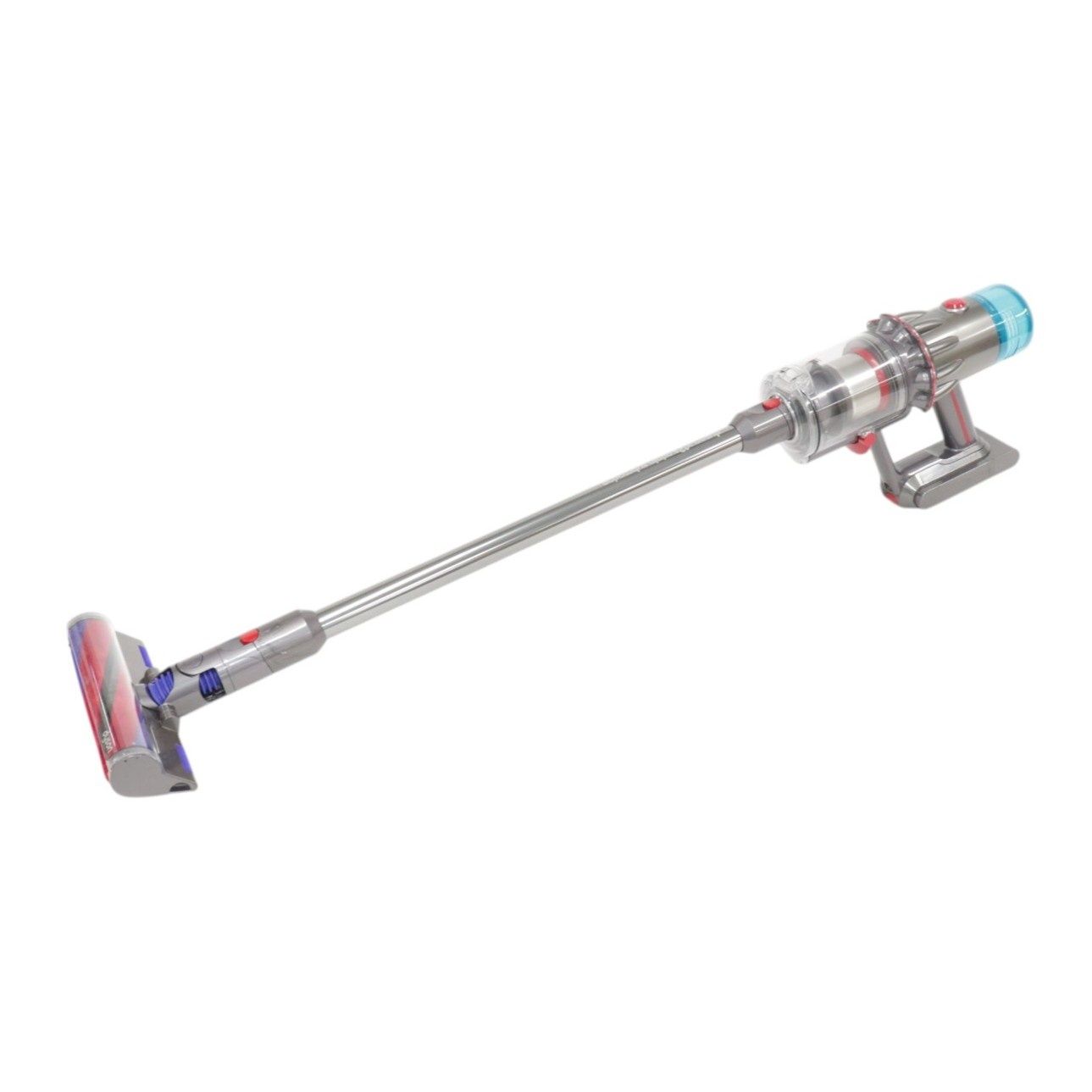 Dyson(ダイソン) V12s Origin Submarine コードレスクリーナー