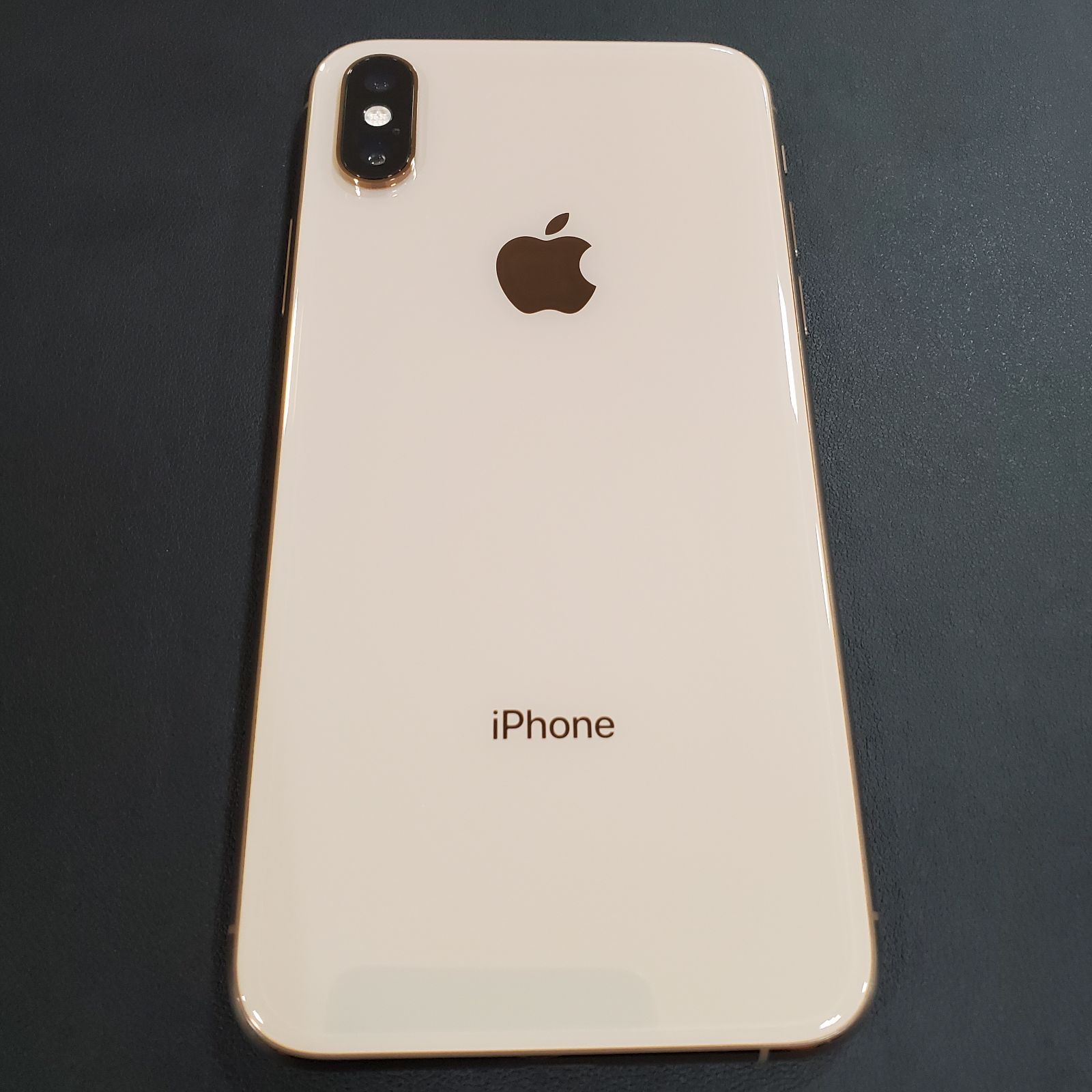 iPhone Xs 本体 OEM Apple Iphone Xs Max Original Crack Housing,Mix Colors