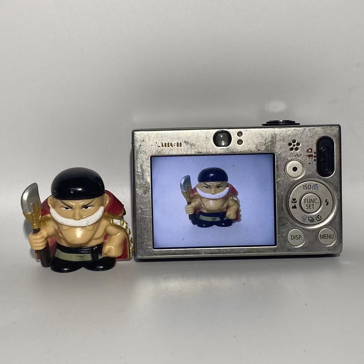 動作品‼️ Canon IXY DIGITAL 10 一部訳アリ Canon キャノン IXY DIGITAL 10 デジカメラ 訳あり - メルカリ