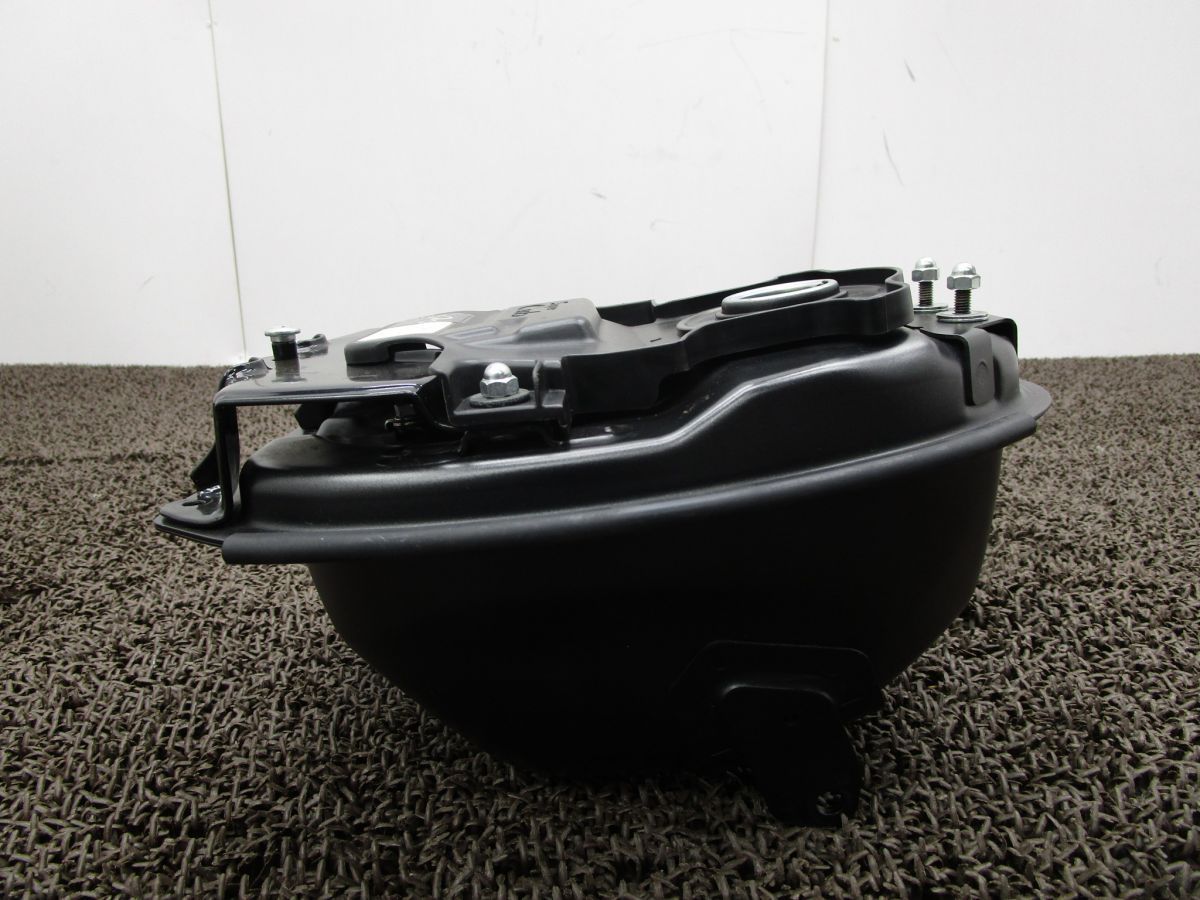 スーパーカブ110 ガソリンタンク 燃料ポンプ ▲A7092 JA44 ホンダ JA10E Super Cub FI インジェクション 60周年