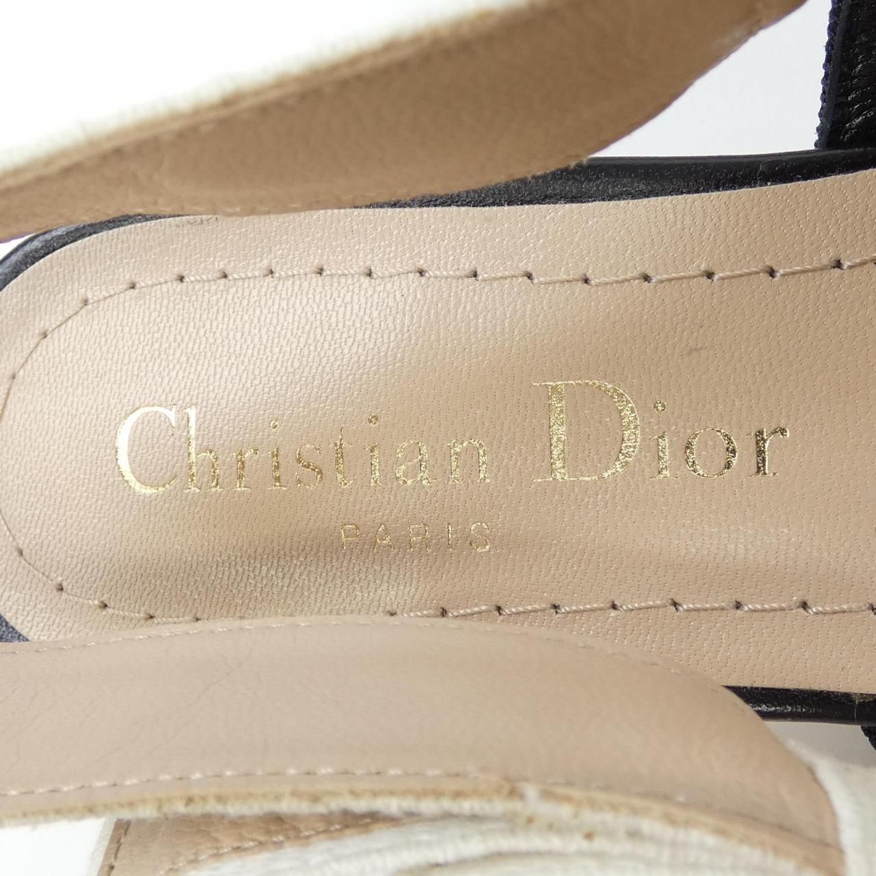 クリスチャンディオール DIOR