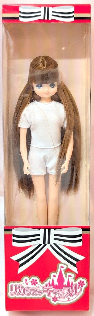 おたのしみドール　シオン　リトルファクトリー　リカちゃんキャッスル リトルファクトリー リカちゃんキャッスル シオン-2V2 2023年