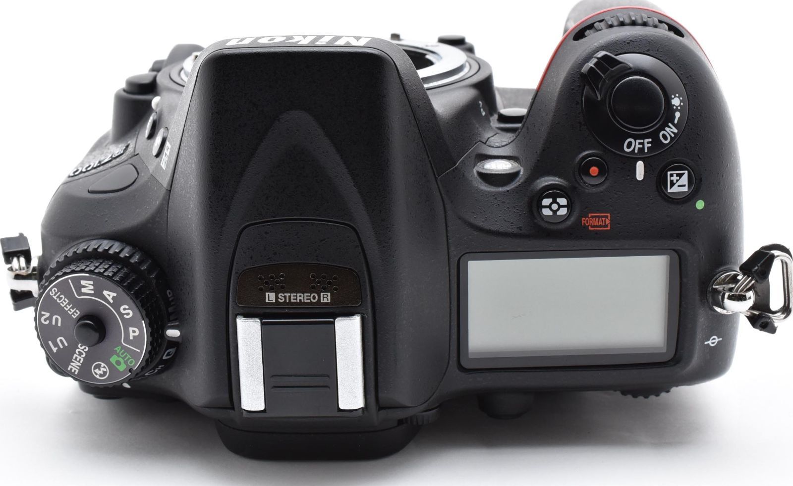 I21[6874]Nikon D7100 ボディ 【ショット数 33,040回】 I21[6874]Nikon D7100 ボディ 【ショット数 33,040回】 I21[6874