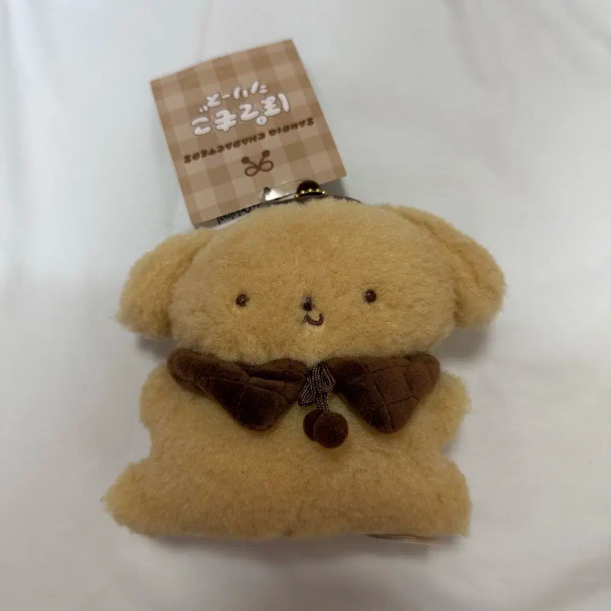 ファンシーアラモード ナイトキャップ うさぎ ぬいぐるみ スタイ付き