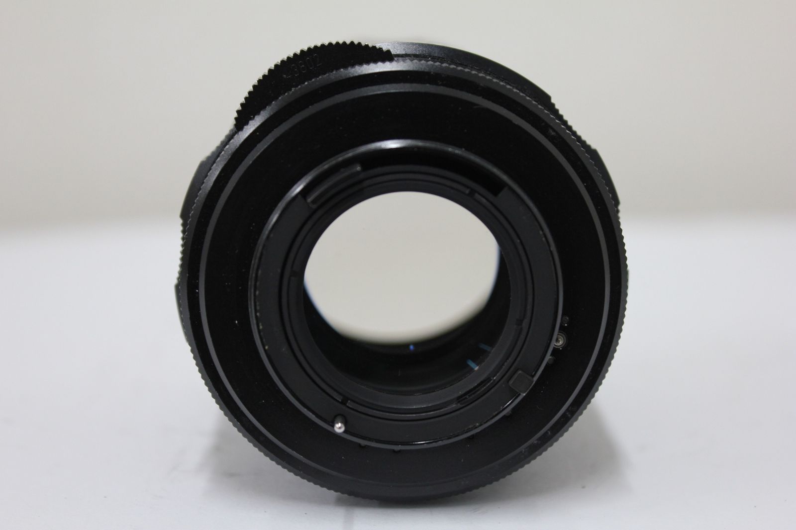  ペンタックス Pentax Super Multi Coated TAKUMAR 135 mm F 2 5 M 42マウント レンズ e 3118 レンズ(単焦点) カメラ