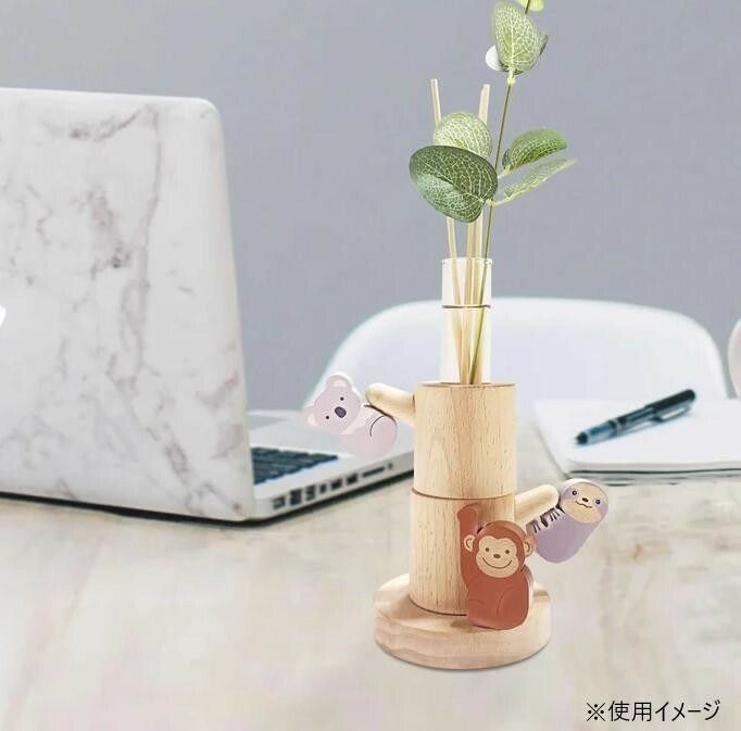 アプリクス フォレストフレンズ