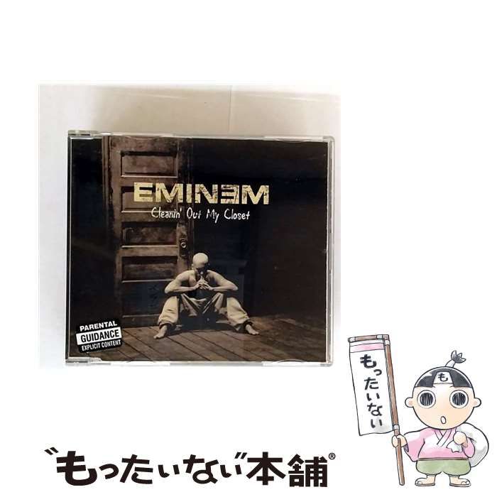 【中古】 Cleanin’ Out My Closet エミネム 中古】 Cleanin' Out My Closet [import] / Eminem / Interscope