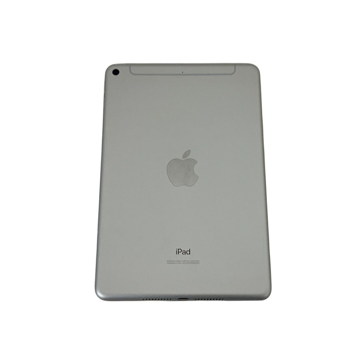 Apple iPad mini 第5世代 MUX62J/A 7.9インチ タブレット 64GB