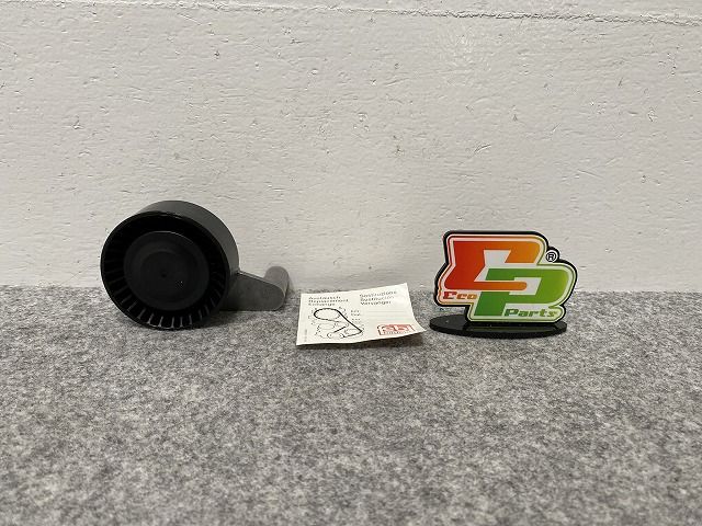 新品!7シリーズ E65/E66  ファン ベルト プーリー F-238469 BMW(140795)