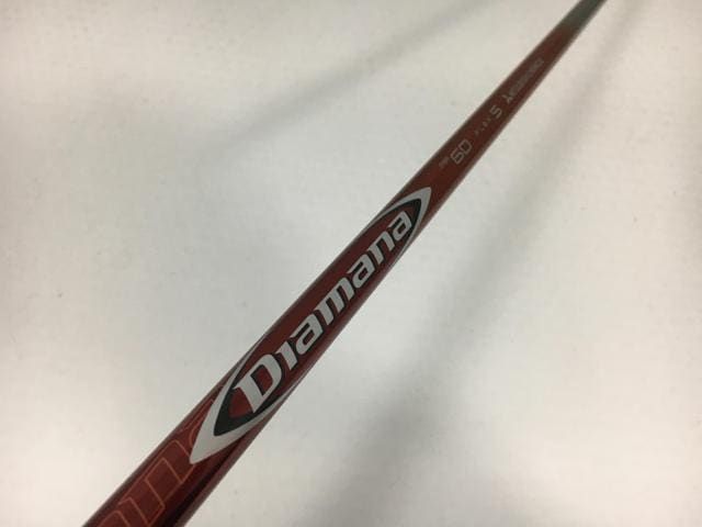 Progress BB4 3W 三菱テンセイ1kオレンジ シャフト TENSEI Pro