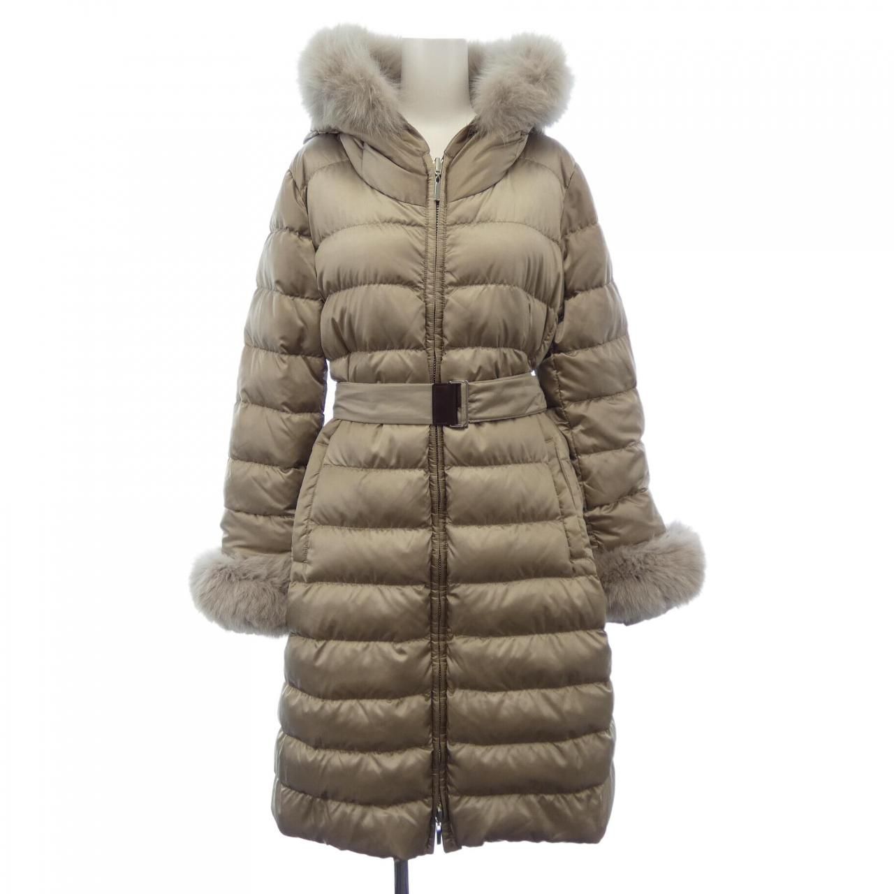 マックスマーラ Max Mara 949606 THE CUBE ダウンコート