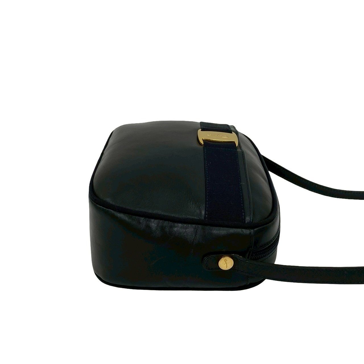 極 美品 Salvatore Ferragamo サルヴァトーレフェラガモ ヴァラ