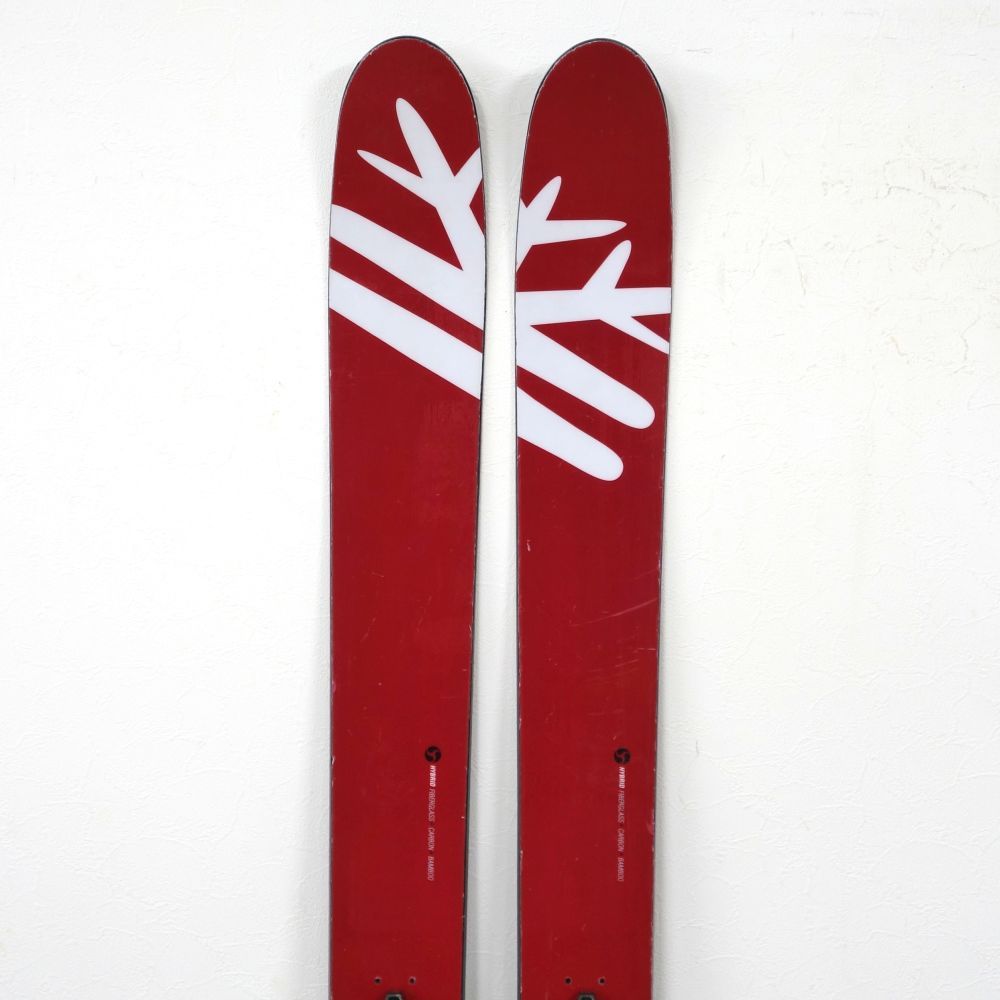 DPS Ski Lotus 120 184cm 【公式通販】