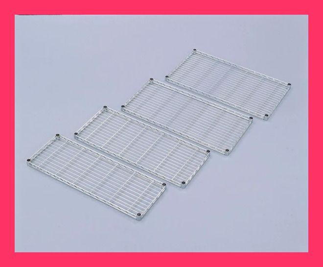 【アイリスオーヤマ　収納・家具　メタルラック?φ19mm】　入荷未定メタルミニ棚 0T 800×300×33mm 【MTO-8030T】メタルミニ専 おすすめ おしゃれ　売れ筋　人気 3651031