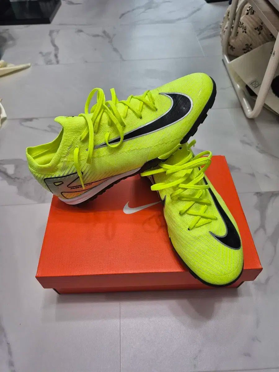 ナイキ マーキュリアルX プロキシモ TF 26㎝ ナイキ/マーキュリアル TF