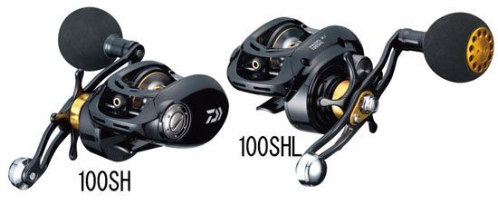 ダイワ ヴァデル BJ 100SHL / ヴァデル 左ハンドル | 釣具 釣り