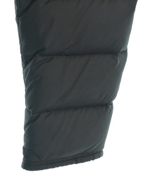 MONCLER AMARANTEダウンベスト　 NAVY MONCLER AMARANTEダウンベスト NAVY - メルカリ